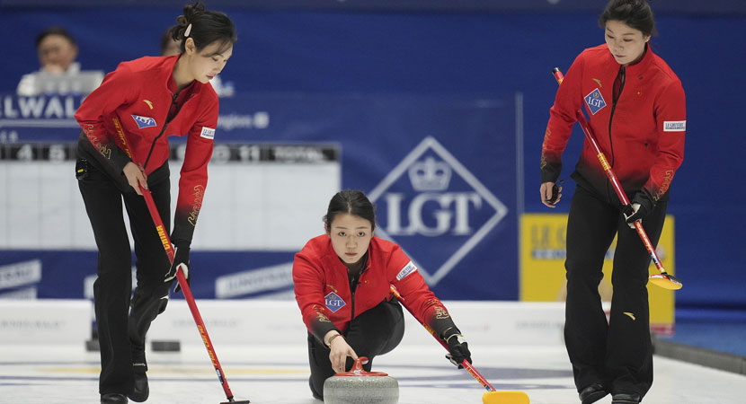 在本届世界 在本届世界